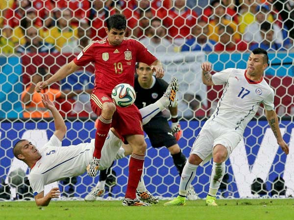 எலிமினாடோ