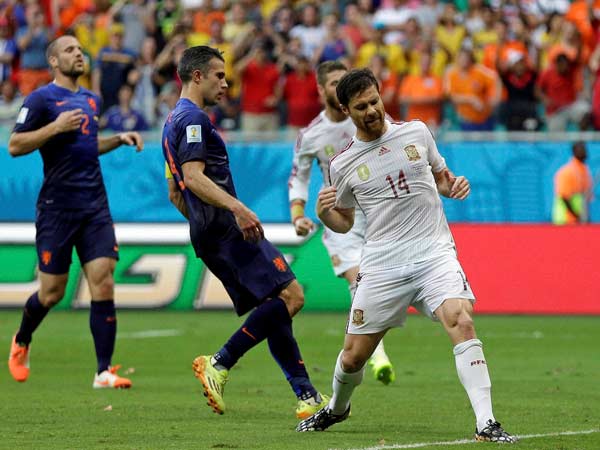 கடந்த போட்டியில் 2 கோல்கள் மட்டுமே