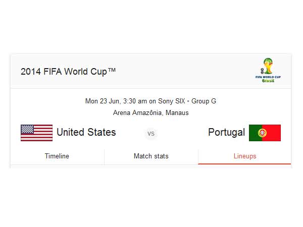 2வது போட்டியில் அமெரிக்காவை