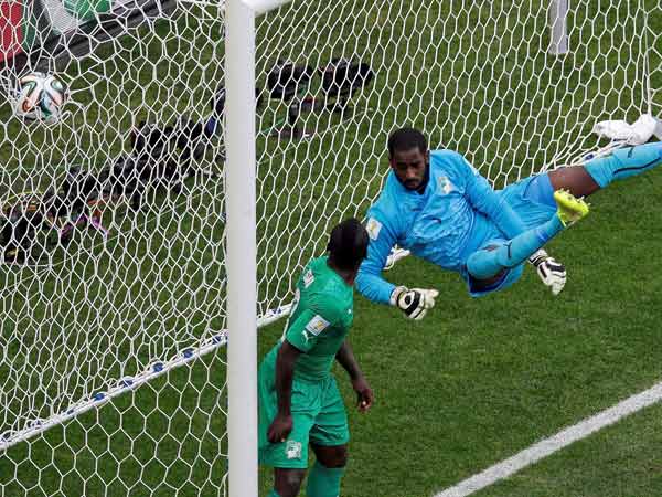 சிறந்த அட்டாக்கிங் அணி