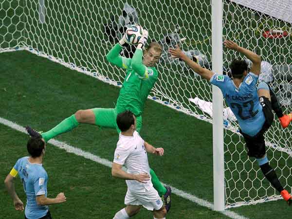 ஜோ ஹர்ட் அற்புதம்