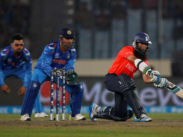 இந்தியா-இங்கிலாந்து