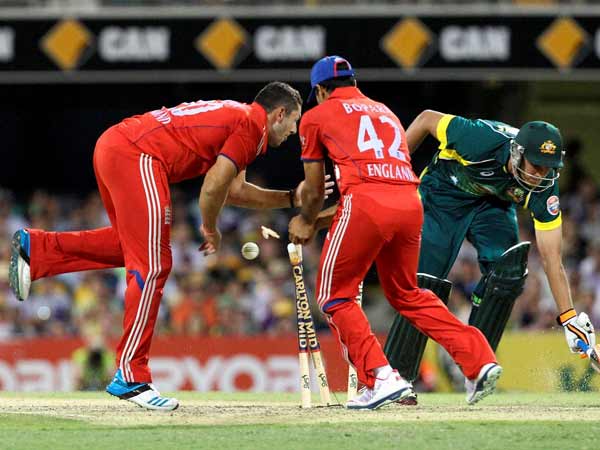 ஆஸ்திரேலியா-இங்கிலாந்து