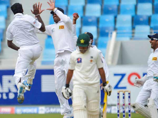 பாகிஸ்தான்-இலங்கை