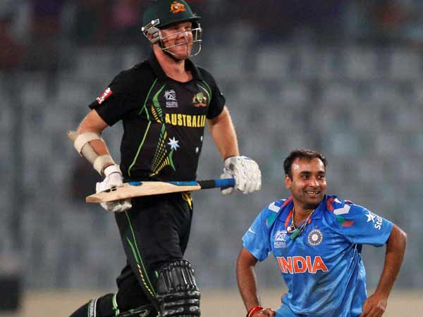 இந்தியா-ஆஸ்திரேலியா