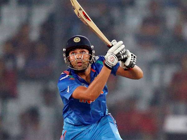 ரோகித் ஷர்மா