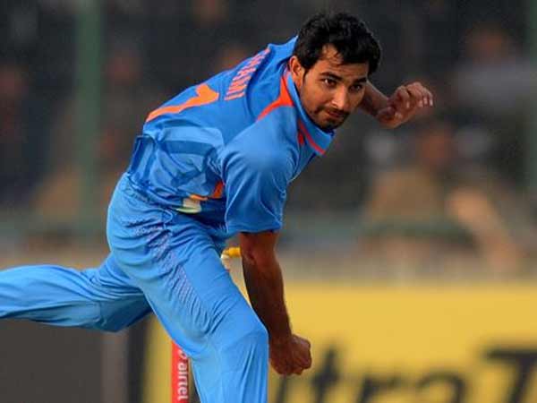 முகமது சமி