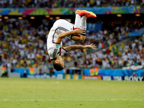 வெல்கம் குளோஸ்