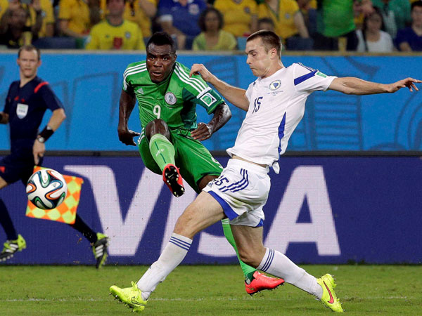 1998க்குப் பிறகு முதல் வெற்றி