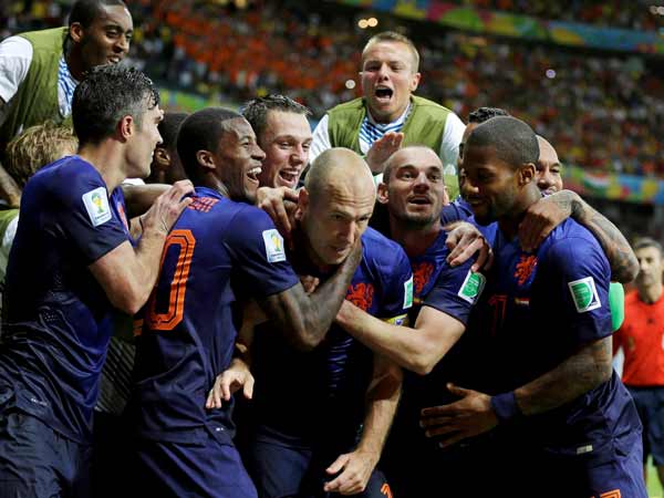 பி பிரிவில்