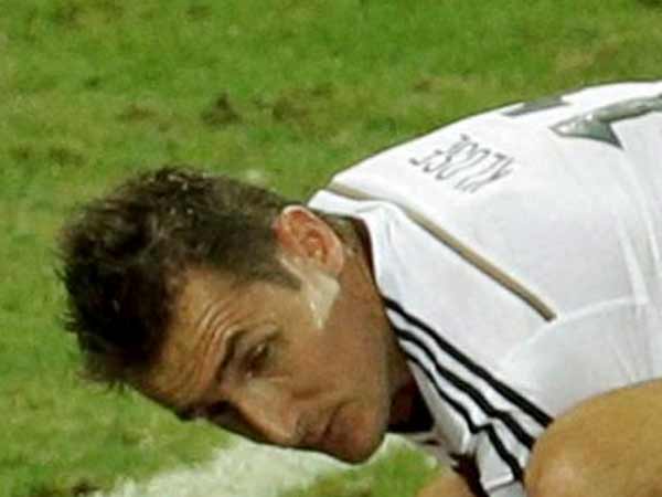 4வது உலகக் கோப்பை