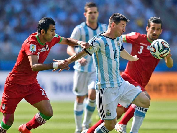 அந்த பெனால்டி மட்டும் கிடைத்திருந்தால்