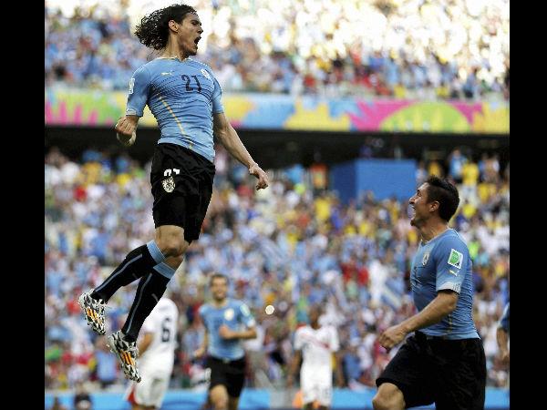 எடின்சன் கவானி