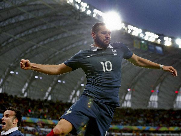 கரிம் பென்சிமா