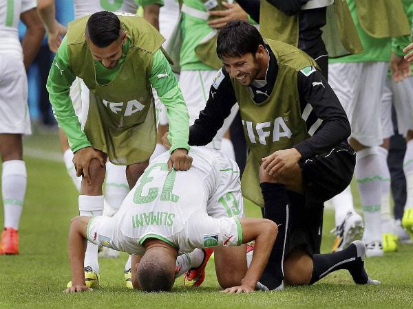 இஸ்லாம் ஸ்லிமானி