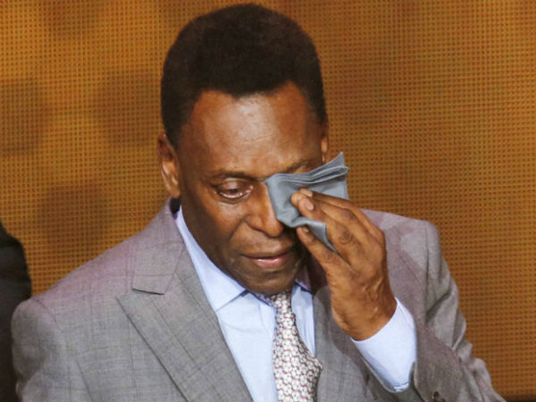 சூப்பர் மாடலுக்கு மரியாதை