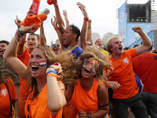 சிலி தோற்றது சிலி தோற்றது