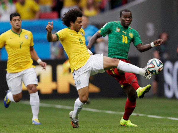 தென் ஆப்பிரிக்காவை விட வேகம்