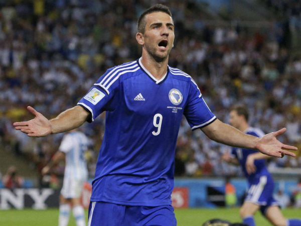 போஸ்னியாவுக்கு மொத்தமாக தடை