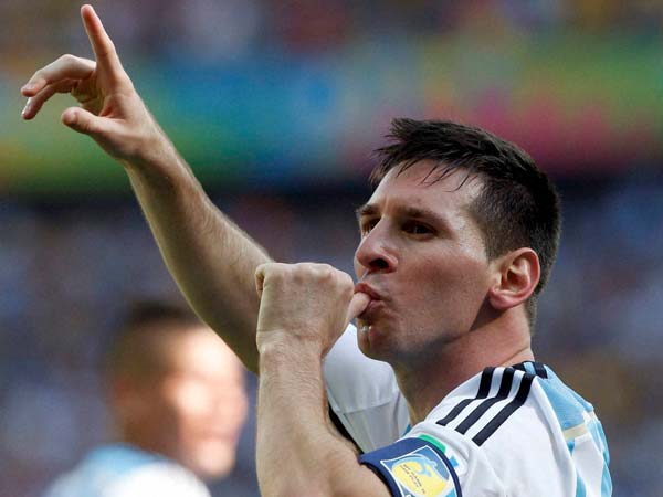 நான்கு போட்டிகள்