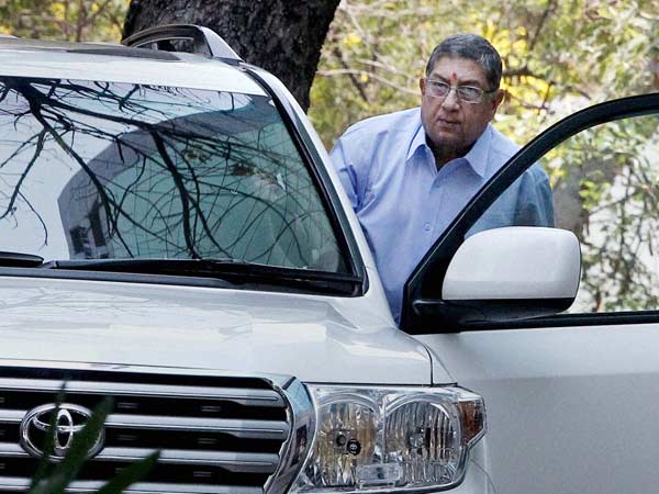 தலைவர் பதவி நீக்கப்பட்டு