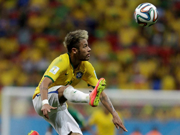 வேறு அணி வந்திருந்தால் தேவலை..