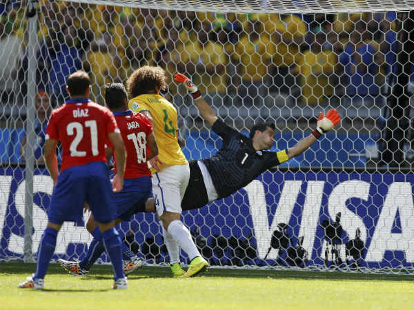 பெனால்டி