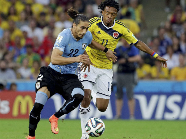 கோல்கள்