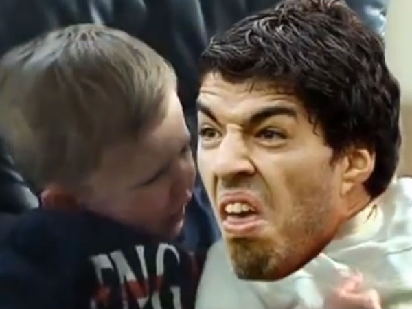 அவருக்குப் பதில் இவர்