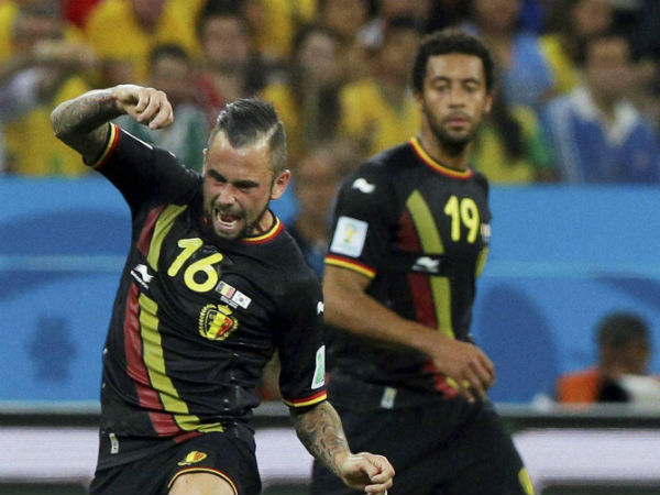 கோல் போட முடியாத பிரேசில்