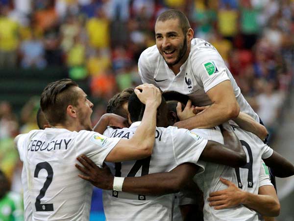 இரண்டாம் பாதி