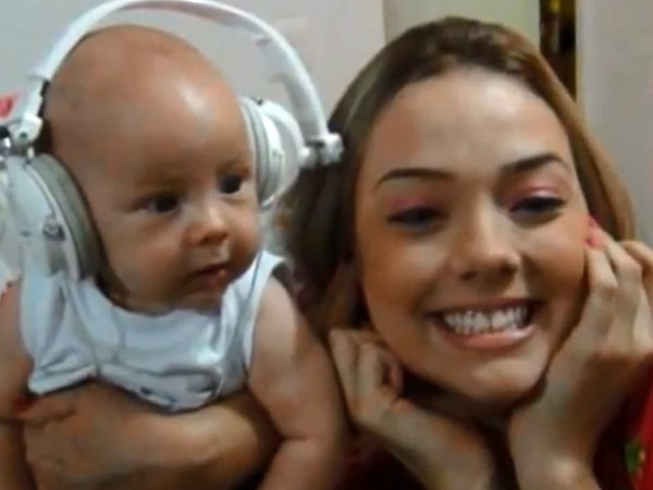 தந்தையானதும் அழுத நெய்மர்..