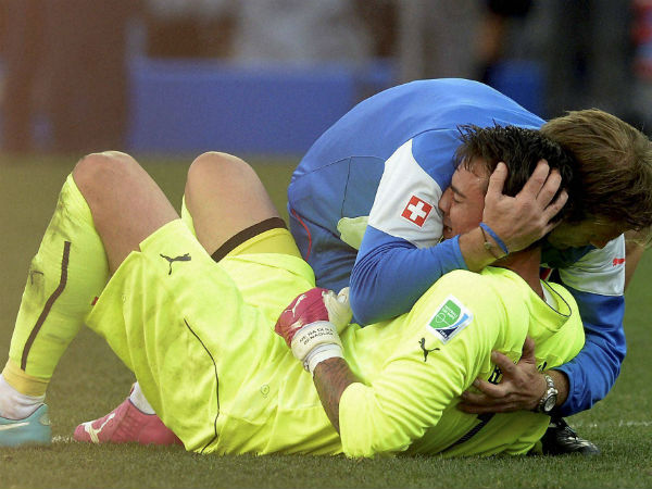 சமப்படுத்தும் வாய்ப்பு