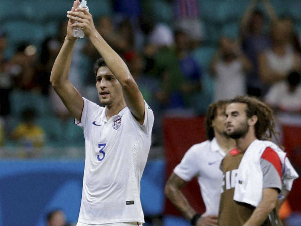 90 நிமிடம் ஆட்டம் காட்டிய அமெரிக்கா