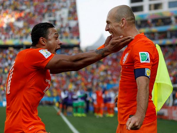 அபாரமான அணிக்கு அபாரமான பரிசு