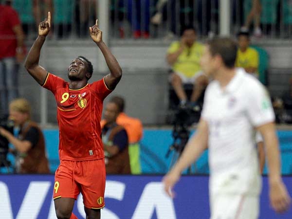 பெல்ஜியமும் சாதனை!