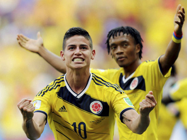 ஜேம்ஸ் ரோட்ரிக்