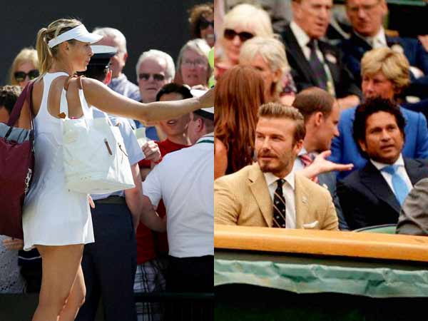 சச்சினா அப்படீன்னா..? சச்சினா அப்படீன்னா..?