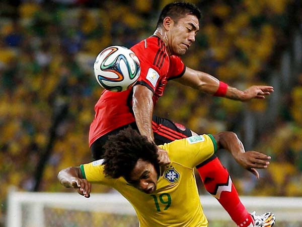 வெளியேறிய அணிகள்...