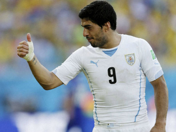 கடுப்பில் கடித்தாரோ