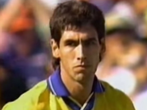 கொலம்பியா தோல்வி