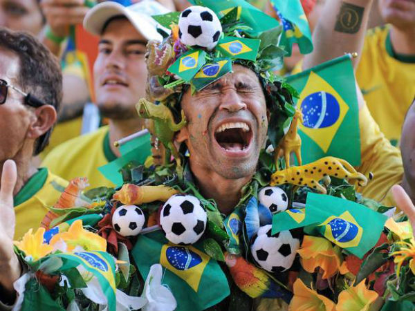 பயமா இருக்கே...