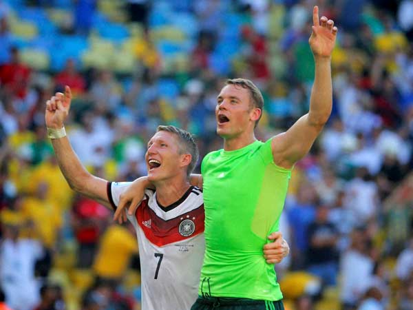 வீரர்கள் மோதல்