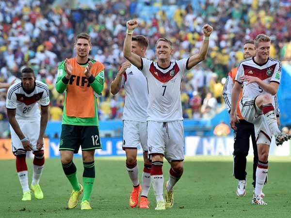 தலையால் வந்த கோல்