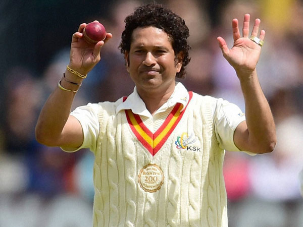 சச்சினின் கடைசி லார்ட்ஸ் போட்டி