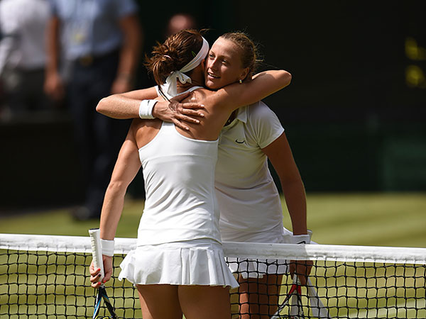 பொச்சார்டின் முதல் தோல்வி