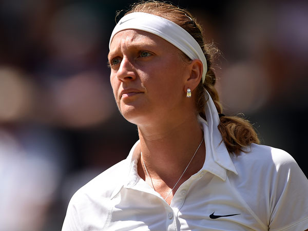 அழகு ராணியின் வாட்டம்