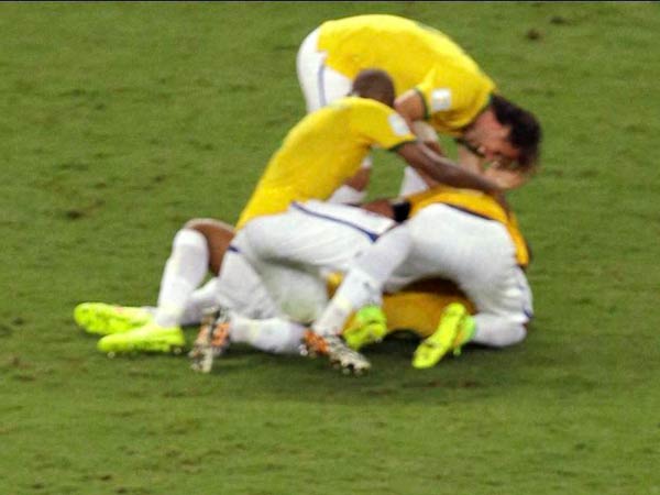 என்ன செய்யப் போகிறது பிரேசில்