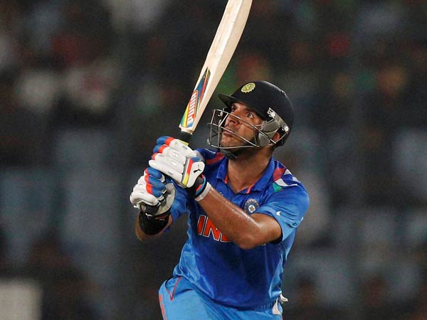 2015ல் கலக்குவார் யுவராஜ்