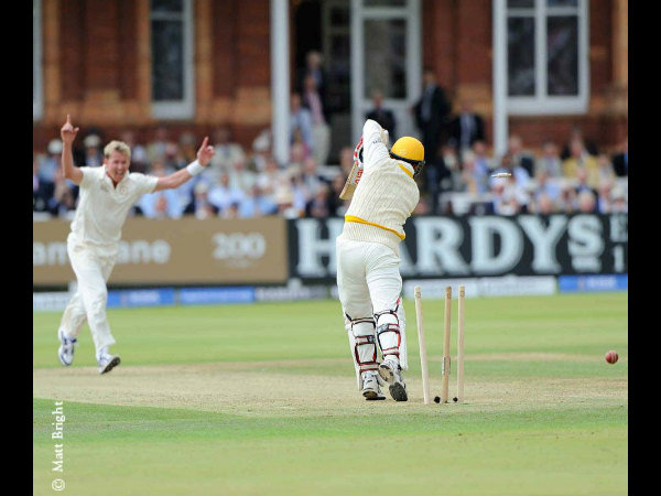 22 ரன்களில் வீழ்ந்த ஷேவாக்